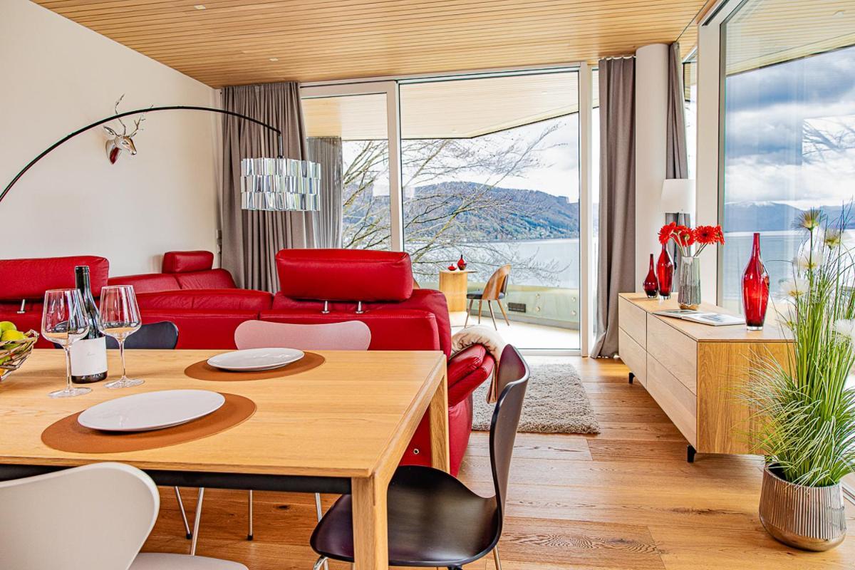 Hotel Attersee Seewalchen Cameră foto