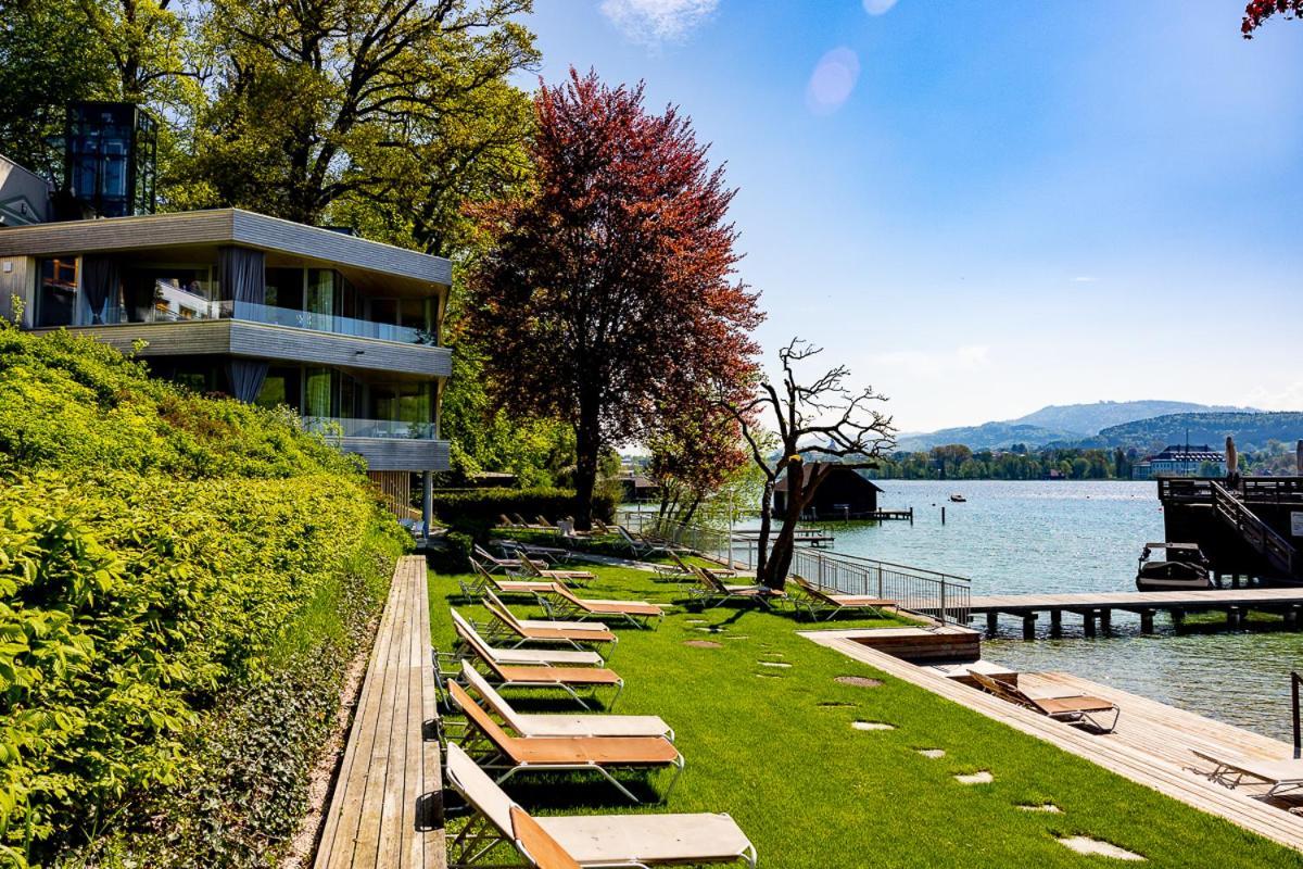 Hotel Attersee Seewalchen Cameră foto