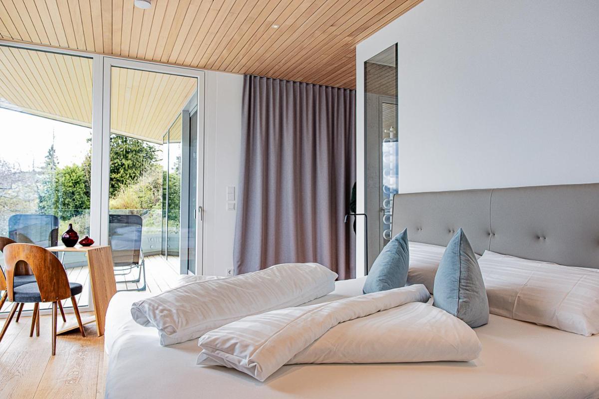Hotel Attersee Seewalchen Cameră foto