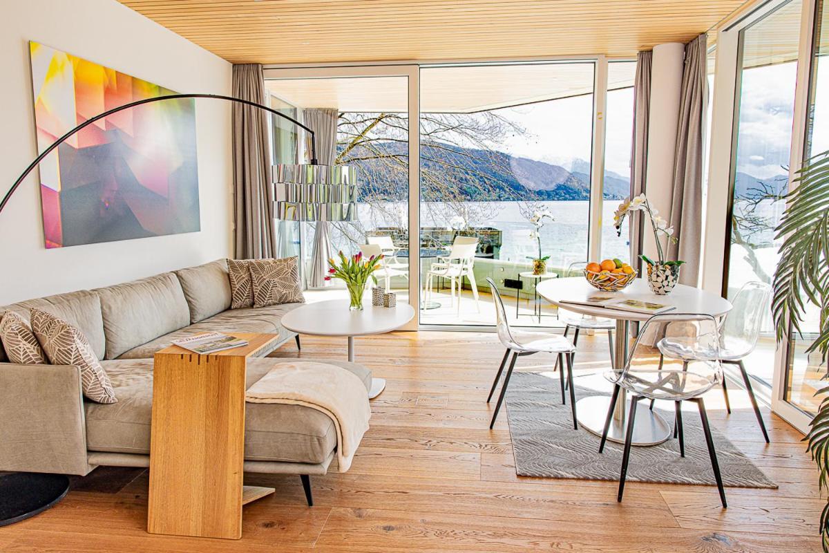 Hotel Attersee Seewalchen Cameră foto
