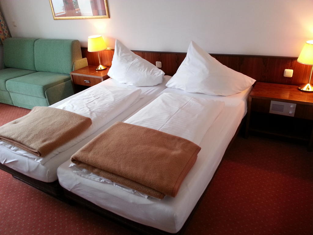 Hotel Attersee Seewalchen Cameră foto